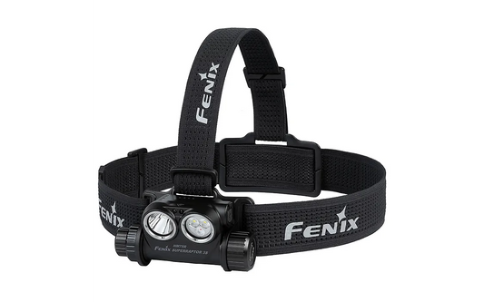 Fenix HM75R SUPERRAPTOR 3S – Äärimmäistä suorituskykyä vaativiin olosuhteisiin
