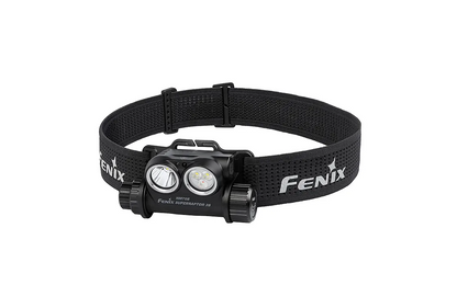 Fenix HM75R SUPERRAPTOR 3S – Äärimmäistä suorituskykyä vaativiin olosuhteisiin