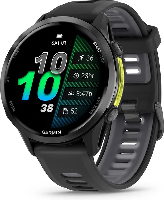 Garmin Forerunner 970 - Juoksijalle