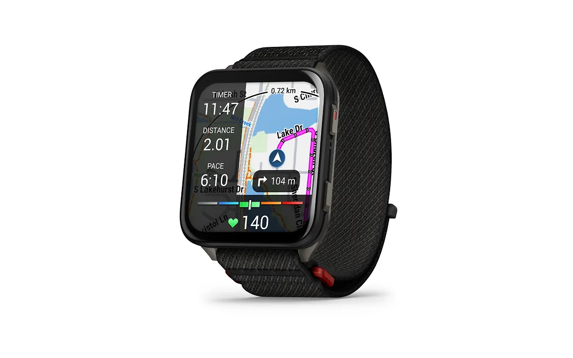 Garmin Venu X1 – Älykello