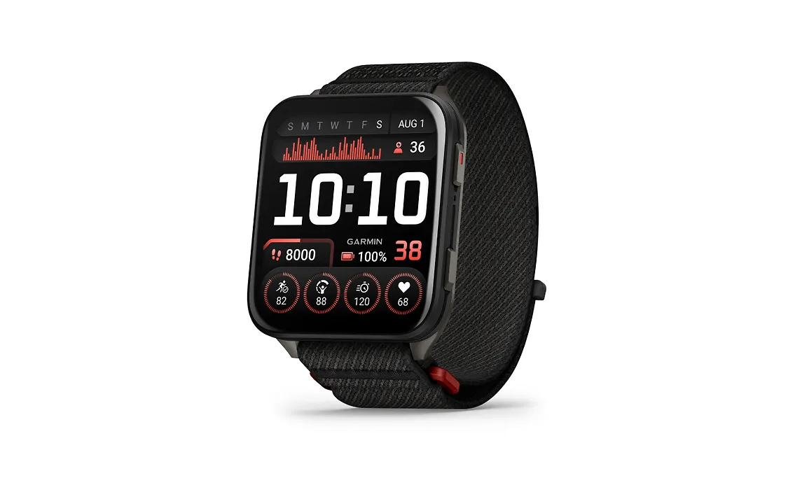 Garmin Venu X1 – Älykello