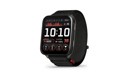 Garmin Venu X1 – Älykello