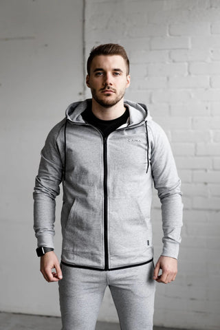 CAMA Men's hoodie