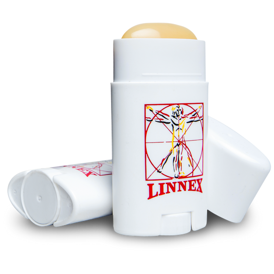 Linnex linimenttipuikko