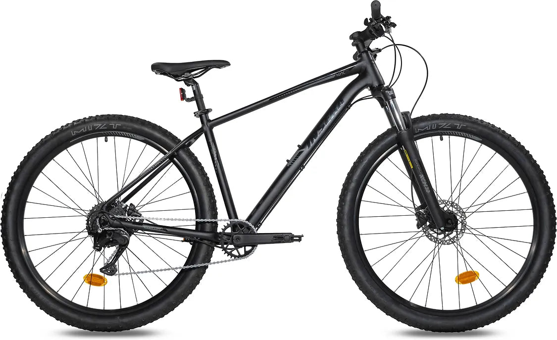 Insera NYX 29" – Varma valinta maastoon ja kaupunkiin