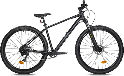 Insera NYX 29" – Varma valinta maastoon ja kaupunkiin