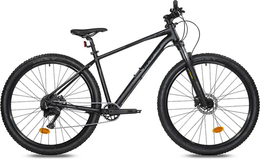 Insera NYX 29" – Varma valinta maastoon ja kaupunkiin