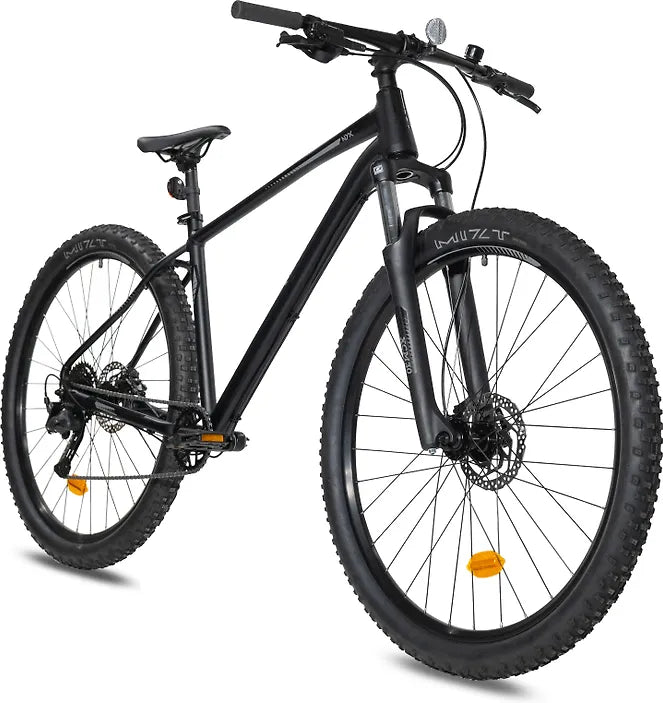 Insera NYX 29" – Varma valinta maastoon ja kaupunkiin