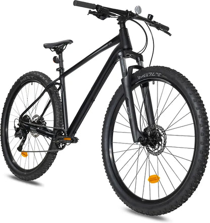 Insera NYX 29" – Varma valinta maastoon ja kaupunkiin
