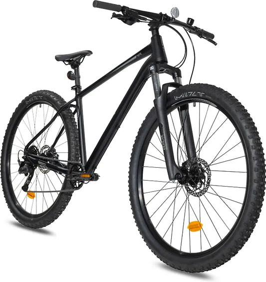 Insera NYX 29" – Varma valinta maastoon ja kaupunkiin