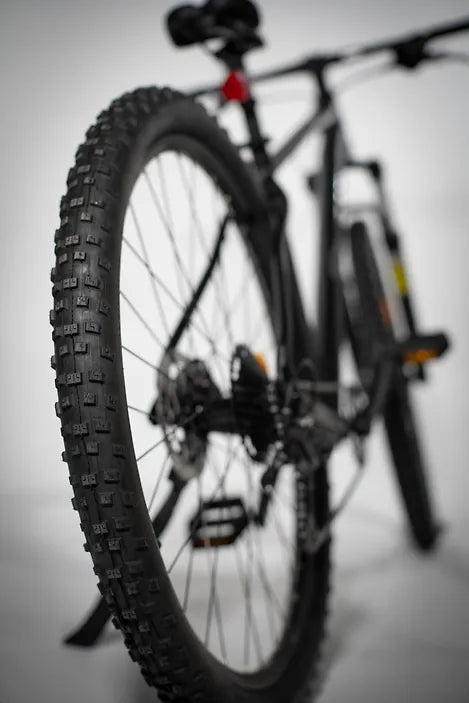 Insera NYX 29" – Varma valinta maastoon ja kaupunkiin