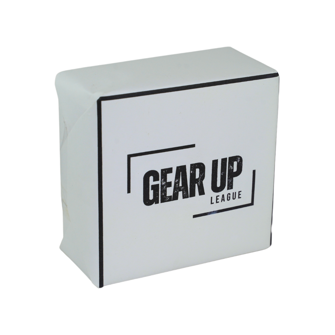 LEAGUE Chalk Block