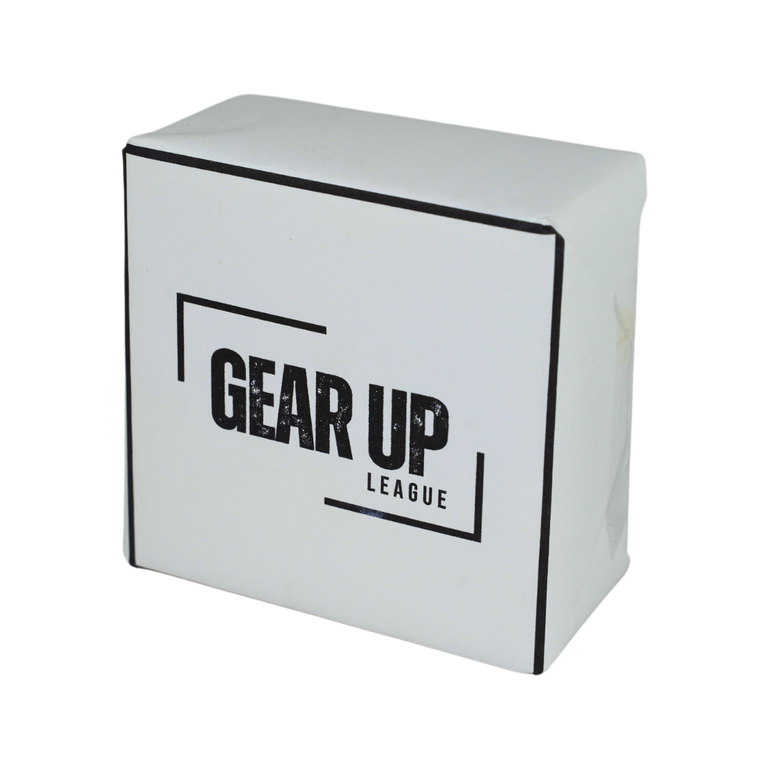 LEAGUE Chalk Block