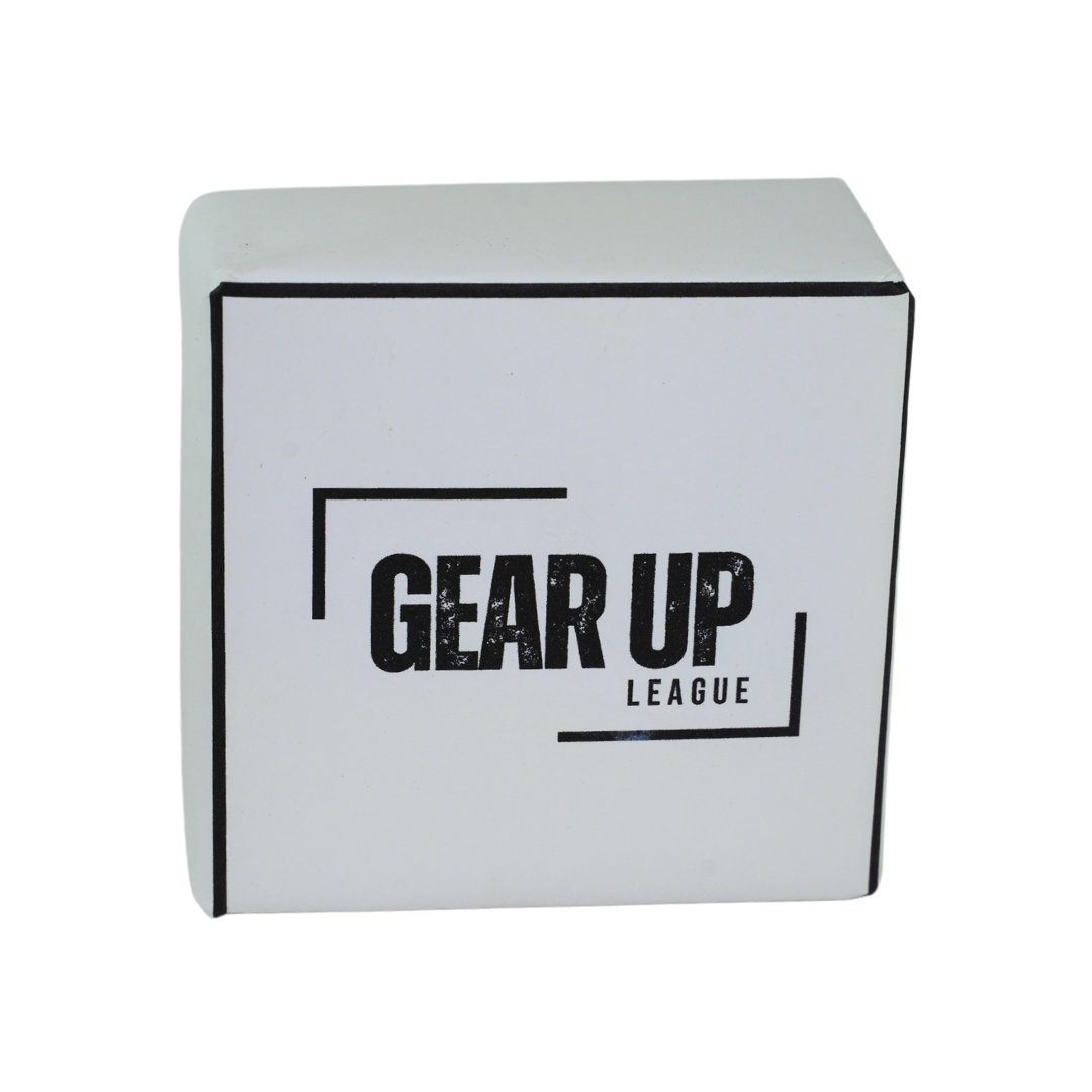 LEAGUE Chalk Block