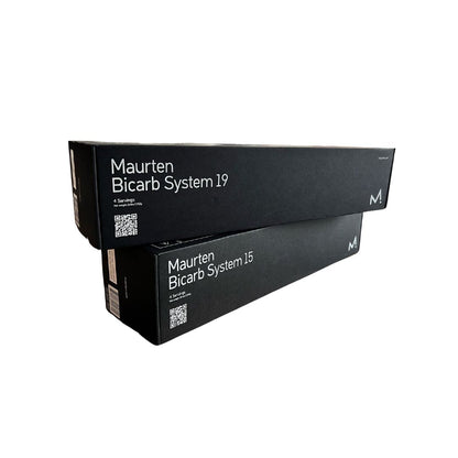 maurten bicarb system