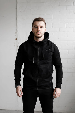 CAMA Men's hoodie