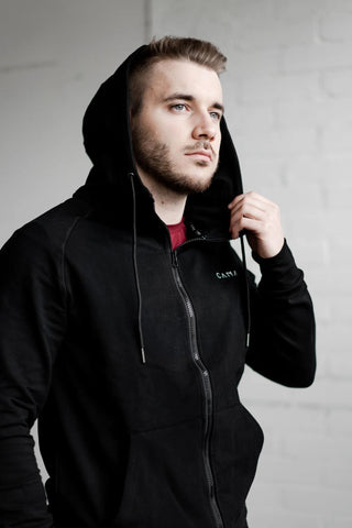 CAMA Men's hoodie