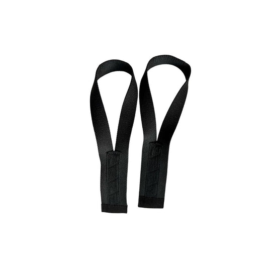 parhaat vetoremmit ja mukavimmat vetoremmit mitä olet kokeillut. Nämä eivät vahingoita rannettasi. Helppo käyttää sillä remmi on vain 30 cm pitkä. 
