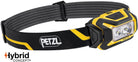 petzl aria 2r
