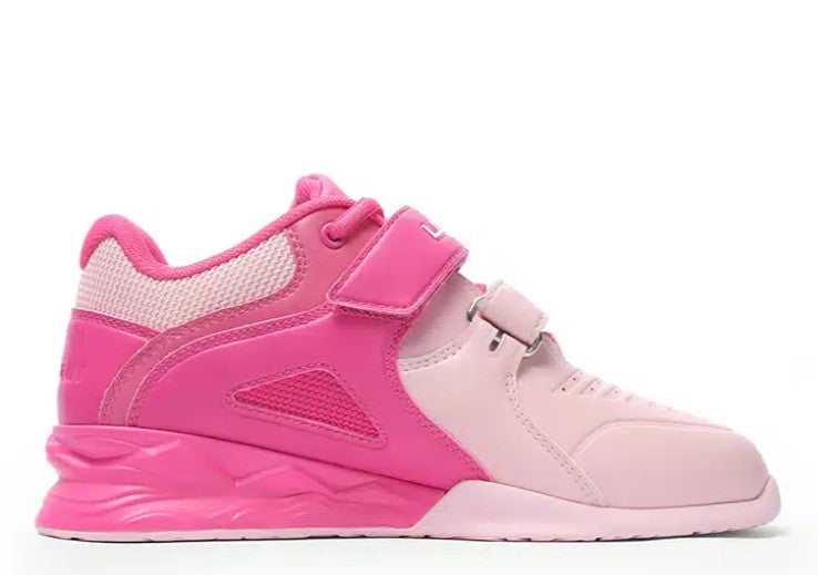 LUXIAOJUN Gewichtheberschuhe Pinky Berry Boost