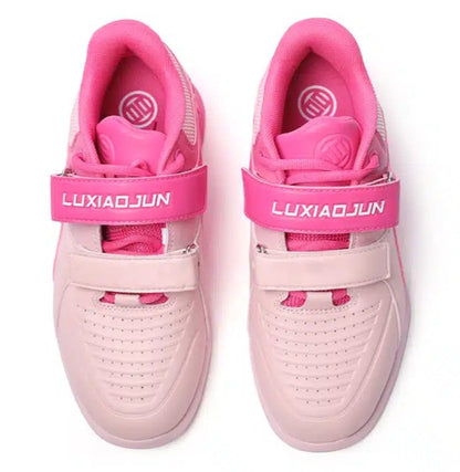LUXIAOJUN Painonnostokengät Pinky Berry Boost
