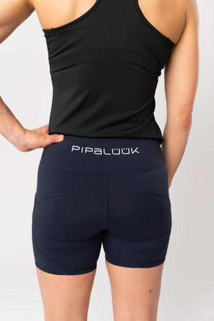 Pipalüük Biker Shorts