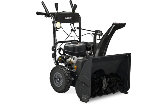 Lumilinko Statt Avalanche S6000 4,2 kW 60 cm