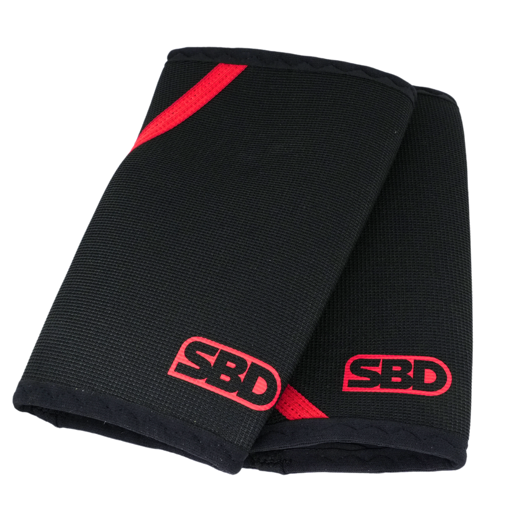 sbd polvilämmitin 5mm