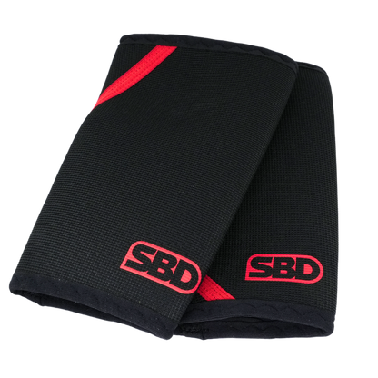 sbd polvilämmitin 5mm
