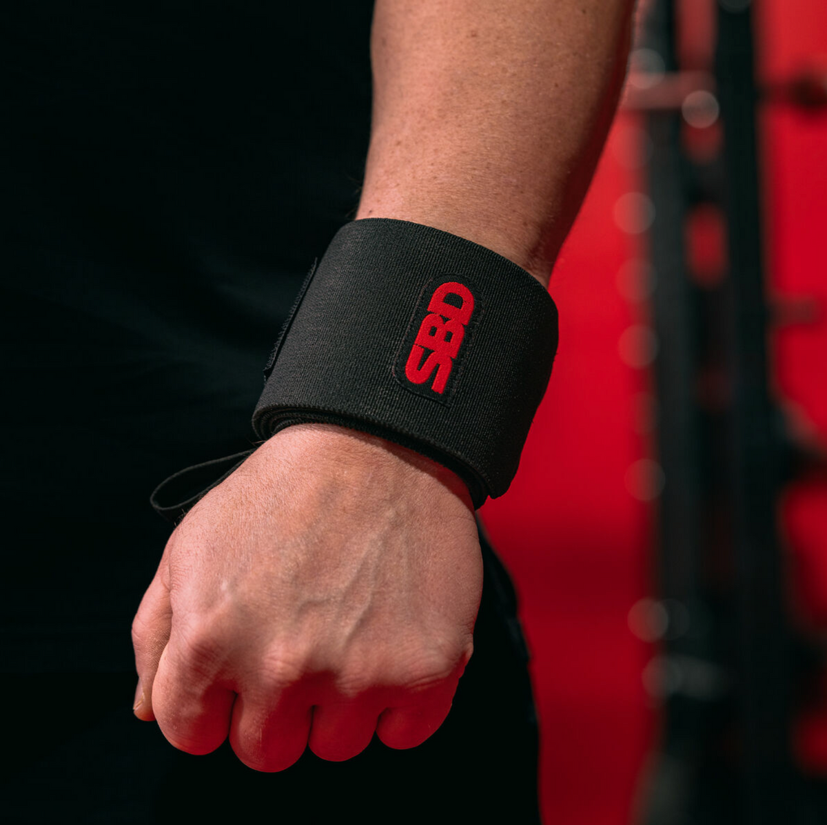 SBD Next Generation Wrist Wraps Stiff IPF Approved (24)