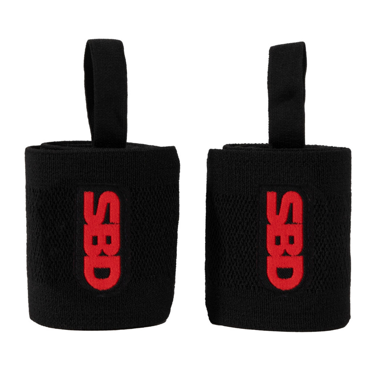 SBD Next Generation Wrist Wraps Flexible – IPF Approved (24)