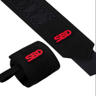 SBD Next Generation Wrist Wraps Flexible – IPF Approved (24)