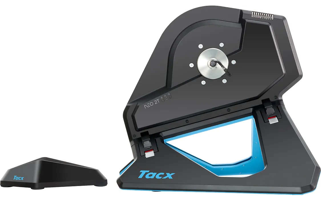 Garmin Tacx Neo 2T Smart Direct-Drive -harjoitusvastus