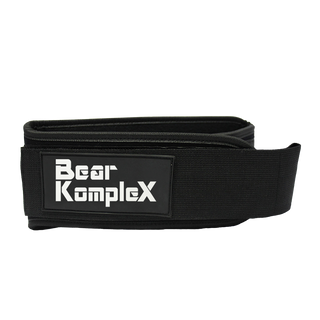 BEAR KOMPLEX Patch Lifting belt