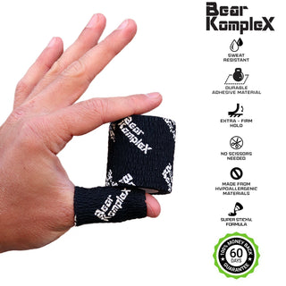 BEAR KOMPLEX Sport Thumb tape