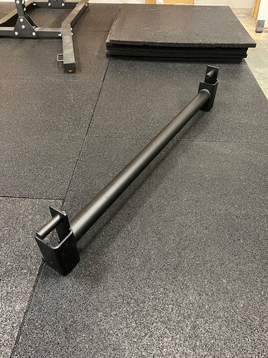 LEAGUE Yoke Horizontal Tube for Squat Rack