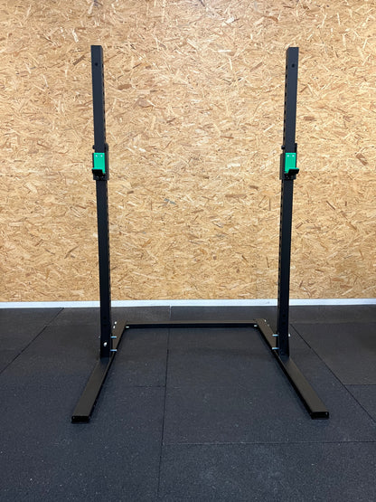 LEAGUE Squat Rack Pro