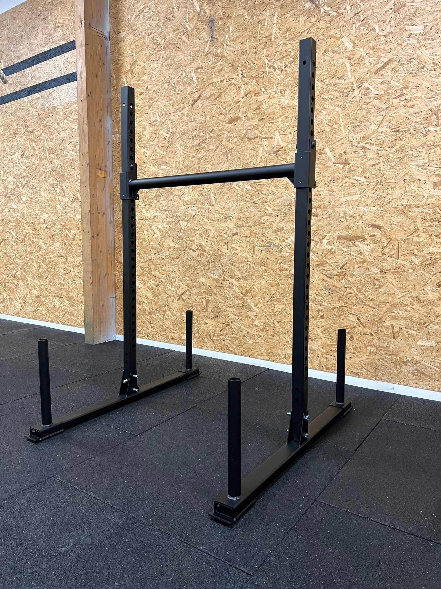 LEAGUE Yoke Pro / Sailor walking stand