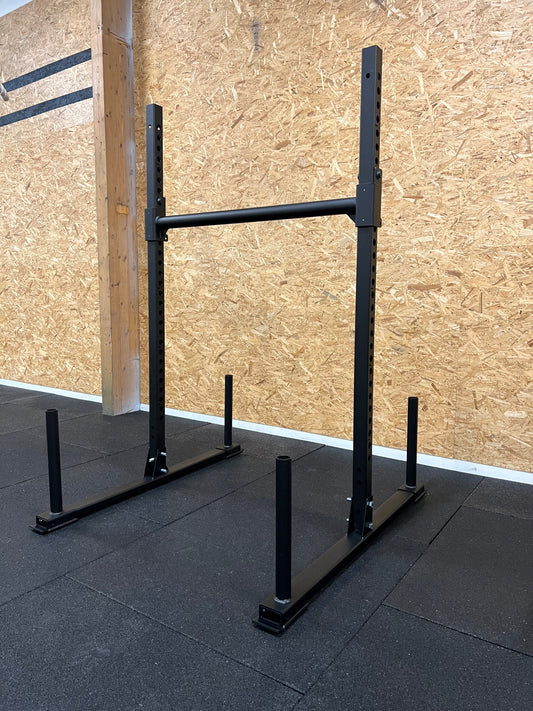 LEAGUE Yoke Pro / Sailor walking stand