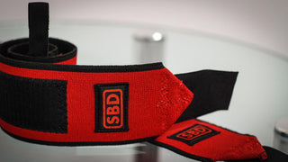 SBD Wristband Flexible IPF approved 