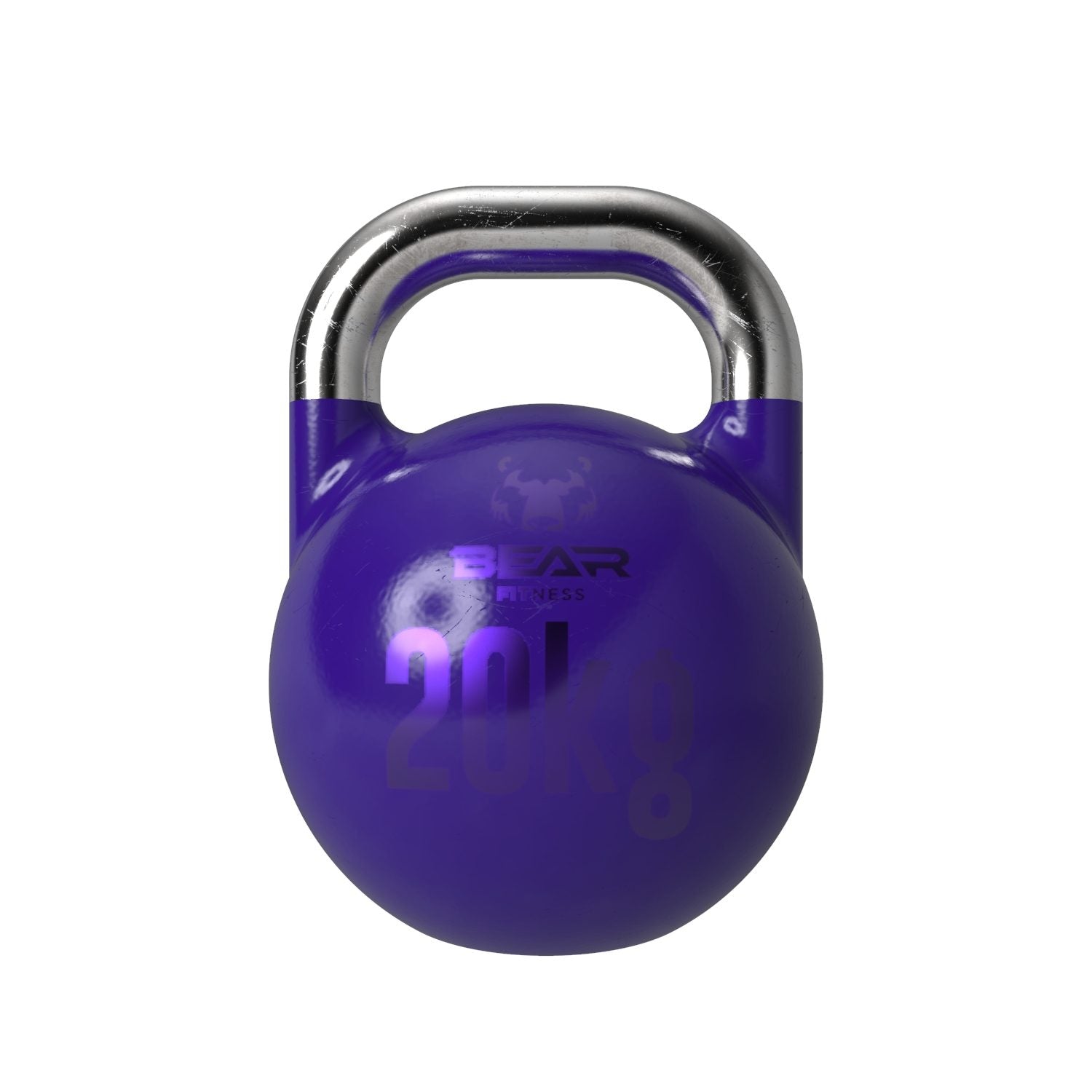 Kahvakuulat 20kg