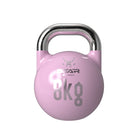 Kahvakuulat 8kg
