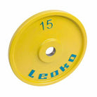 Leoko Metallscheiben