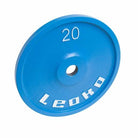 Leoko Metallscheiben