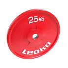 Leoko Metallscheiben