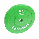 Leoko Metallscheiben