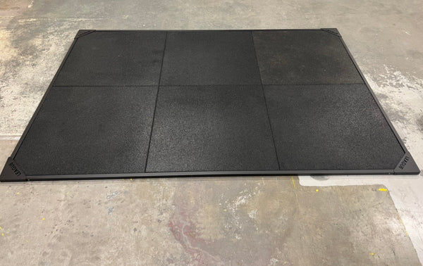 LEAGUE Painonnostolava 2X3M