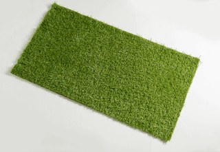 LEAGUE Artificial grass mat 25m x 2m