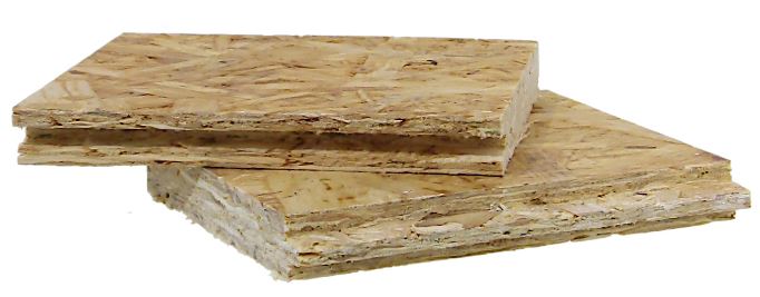 OSB4-Board 15x1200x2700 mm TG4 3.24m2