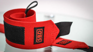 SBD Wristband Rigid IPF approved 